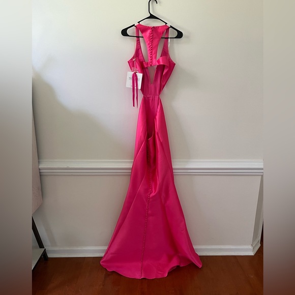 Morilee Dress - Picture 4 of 6